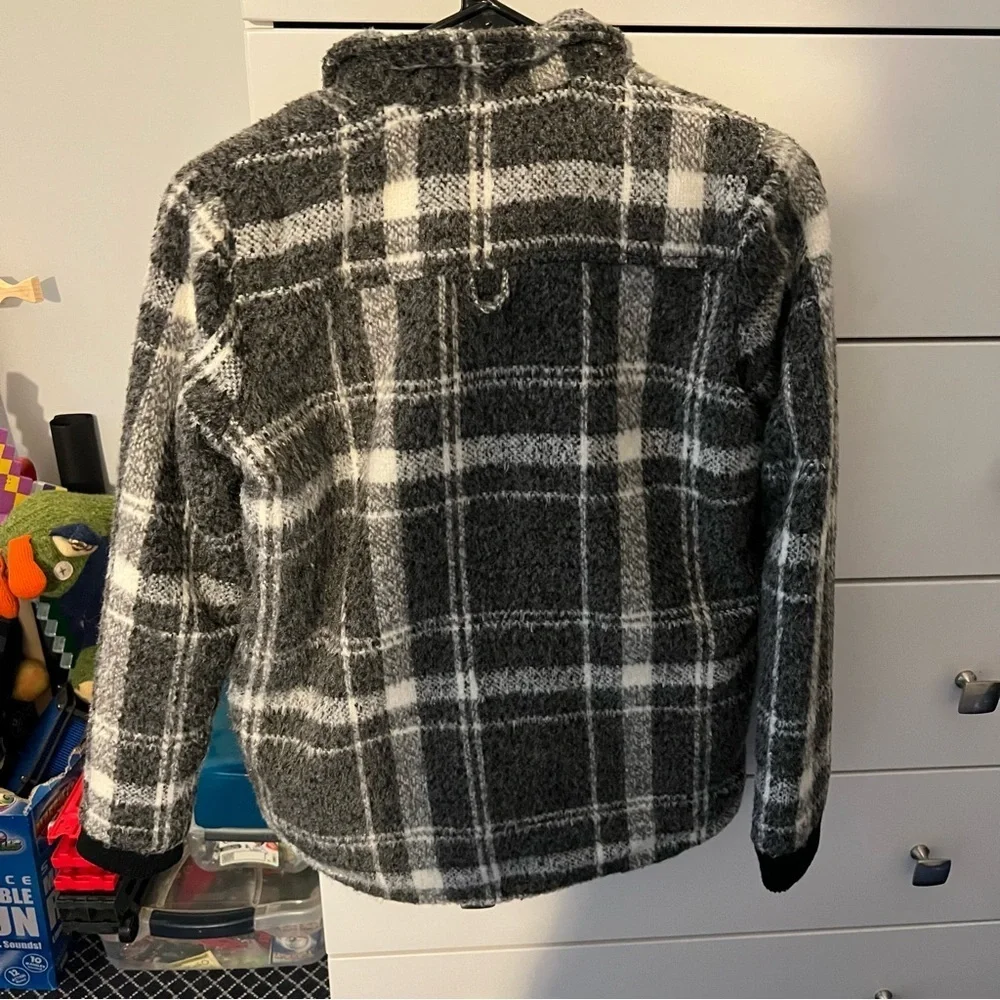 Sometime Soon Jacket